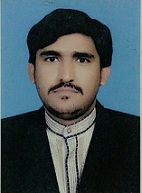 Dr. <b>Fareed Hussain</b> Mangi - 13