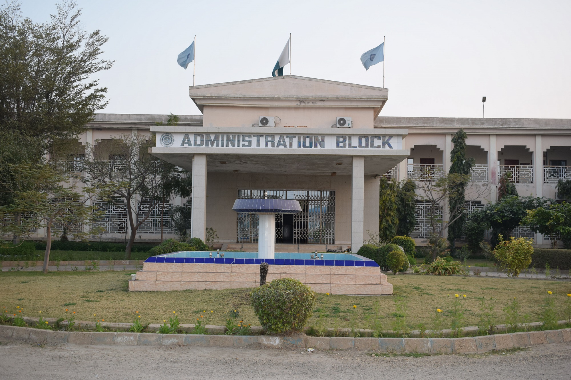 Campus Life Image 2