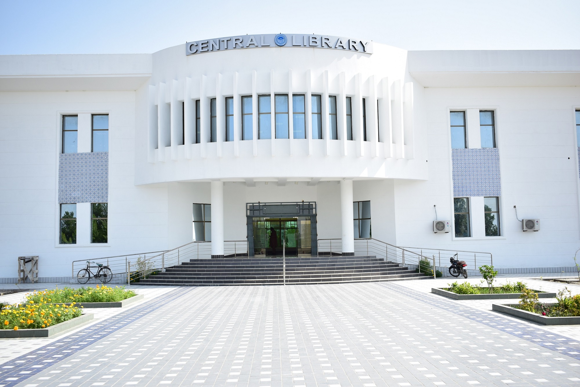Campus Life Image 1