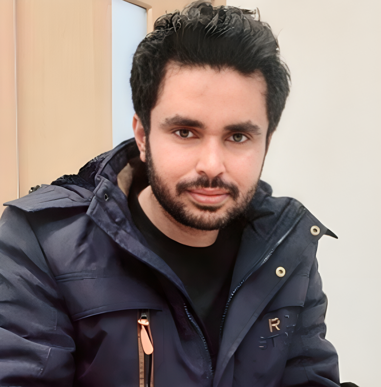Abid Ali 