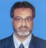 Prof. Dr. Aslam  Pervez