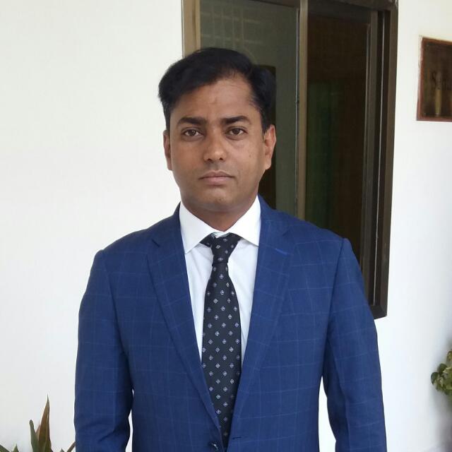 Dr. Muhammad  Akram
