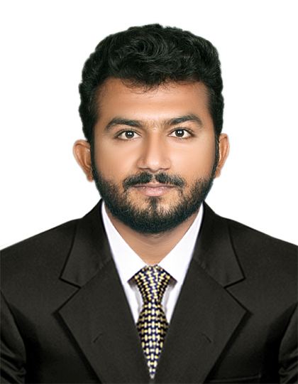 Dr. Aamir Ali