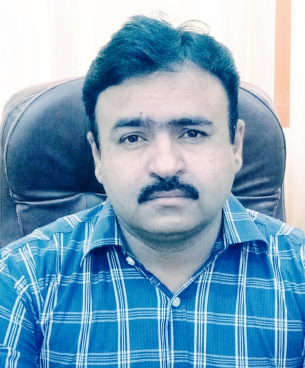 Rajab  Ali