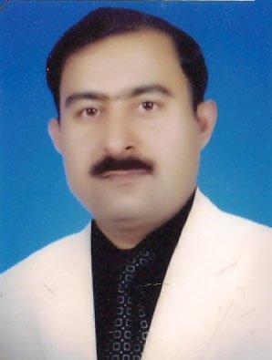 Inayatullah Kakepoto  Former Dean QEC & Chairman, Member Syndicate SAU Shikarpur,