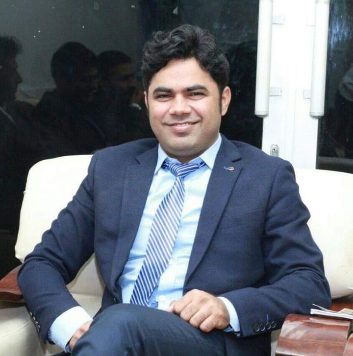 Dr. Abdullah 
