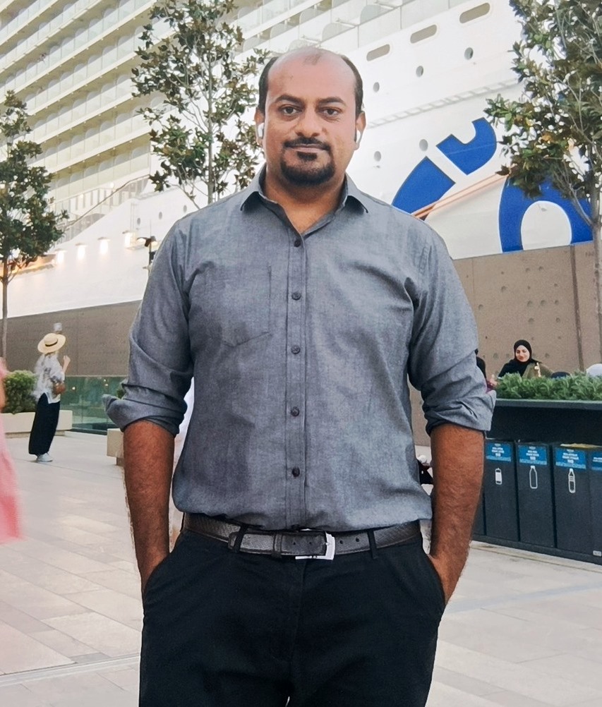 Dr. Ahsanullah 