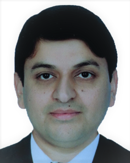 Chairman Photo