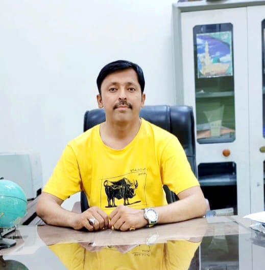 Asif Ali