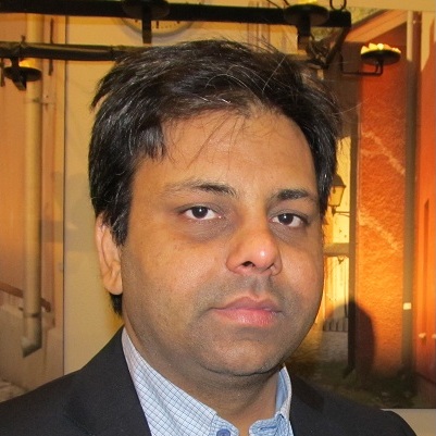 Fareed Ahmed