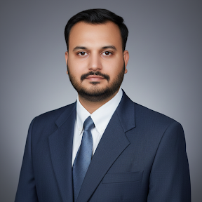 Mr. Muhammad 