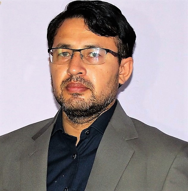 Ahsan  Ali
