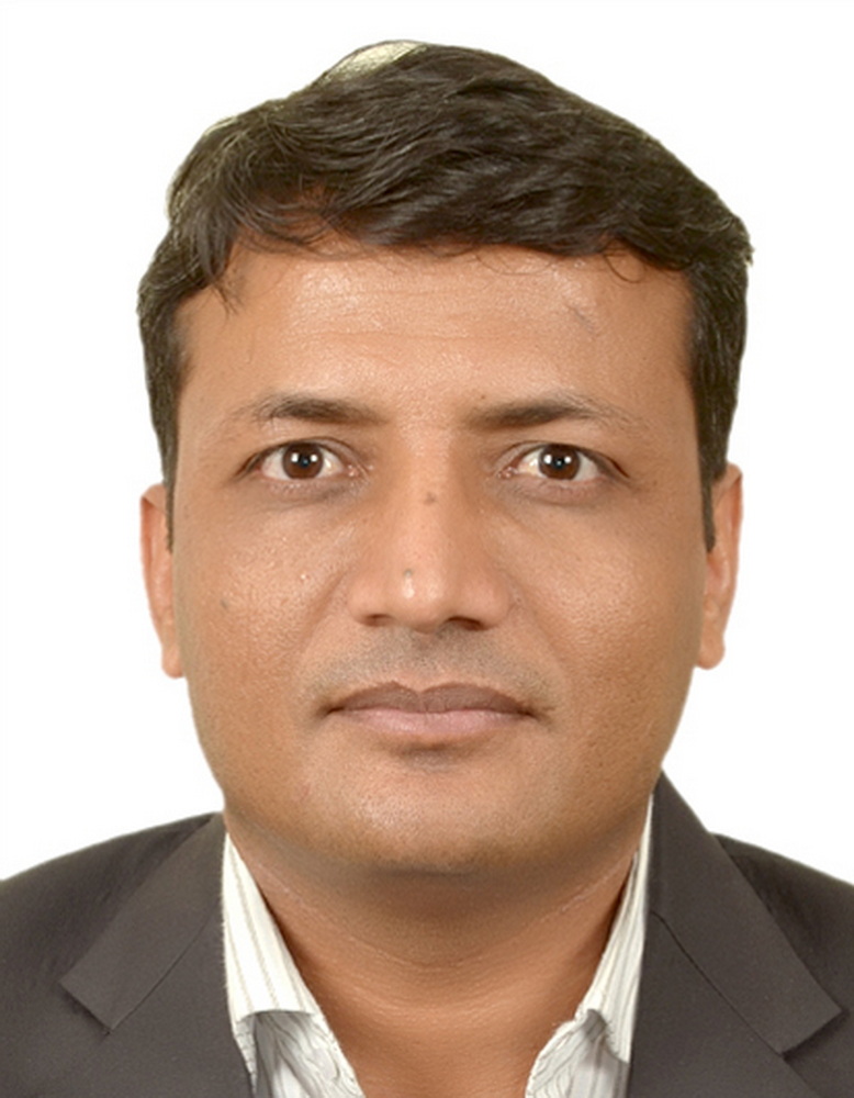 Gordhan Das